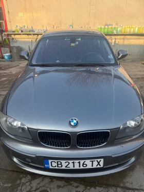 BMW 116 1600 - 4000 € / 7823.32 лв. - 40243290 2