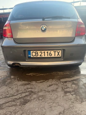 BMW 116 1600 - 4000 € / 7823.32 лв. - 40243290 5