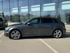 Audi A3 6 ������ ��������/2.0TDI Quattro 184�.�. S Line | Mobile.bg � ����� ������ 2