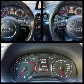 Audi A3 6 ������ ��������/2.0TDI Quattro 184�.�. S Line | Mobile.bg � ����� ������ 10