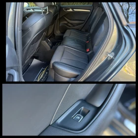 Audi A3 6 ������ ��������/2.0TDI Quattro 184�.�. S Line | Mobile.bg � ����� ������ 9