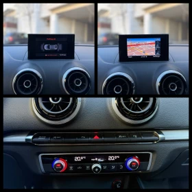 Audi A3 6 ������ ��������/2.0TDI Quattro 184�.�. S Line | Mobile.bg � ����� ������ 13