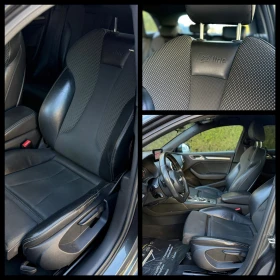 Audi A3 6 ������ ��������/2.0TDI Quattro 184�.�. S Line | Mobile.bg � ����� ������ 8