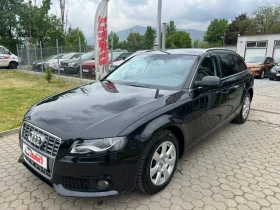 ����� �� �������� �� Audi A4 2.0TDi/������