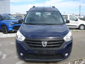 Dacia Dokker 1.5DCI EURO 6 | Mobile.bg � ����� ������ 2