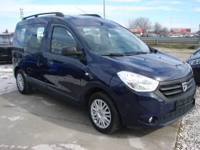 ����� �� �������� �� Dacia Dokker 1.5DCI EURO 6