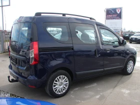 Dacia Dokker 1.5DCI EURO 6 | Mobile.bg � ����� ������ 5