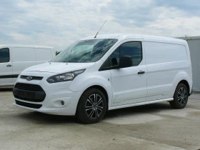 Ford Connect 1, 6 tdci MAXI 2+ 1места - 6300 € / 12321.73 лв. - 84179066 2