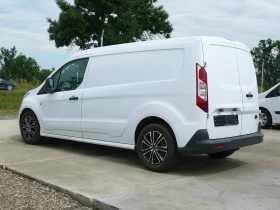 Ford Connect 1, 6 tdci MAXI 2+ 1места - 6300 € / 12321.73 лв. - 84179066 4