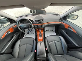 Mercedes-Benz E 280 Е 280, EVO, 190ck, АВТОМАТИК, ЛИЗИНГ | Auto.bg — изображение 9