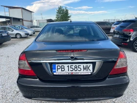 Mercedes-Benz E 280 Е 280, EVO, 190ck, АВТОМАТИК, ЛИЗИНГ | Auto.bg — изображение 6