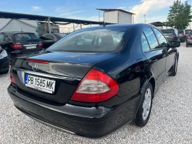 Mercedes-Benz E 280 Е 280, EVO, 190ck, АВТОМАТИК, ЛИЗИНГ | Auto.bg — изображение 7