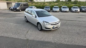 ����� �� �������� �� Opel Astra
