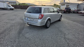 ����� �� �������� �� Opel Astra