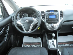 Hyundai Ix20 �������, 1, 6 | Mobile.bg � ����� ������ 7
