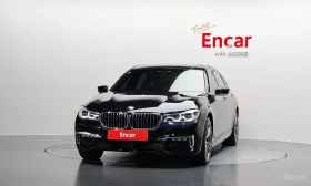 BMW 740 LONG* XDRIVE* M SPORT* �����* HEAD UP* DISTRONIC | Mobile.bg � ����� ������ 2