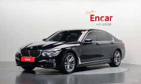 ����� �� �������� �� BMW 740 LONG* XDRIVE* M SPORT* �����* HEAD UP* DISTRONIC