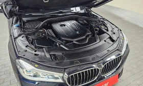 BMW 740 LONG* XDRIVE* M SPORT* �����* HEAD UP* DISTRONIC | Mobile.bg � ����� ������ 6
