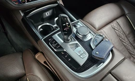 BMW 740 LONG* XDRIVE* M SPORT* �����* HEAD UP* DISTRONIC | Mobile.bg � ����� ������ 14
