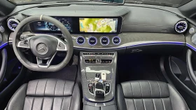 Mercedes-Benz E 400 AMG PK* �����* 360* HUD* DIS* ������ ���� | Mobile.bg � ����� ������ 7