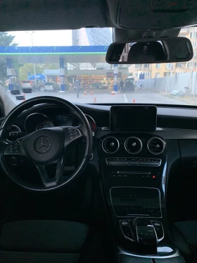 Mercedes-Benz C 220 BlueTEC - 15500 € / 30315.36 лв. - 83889617 9