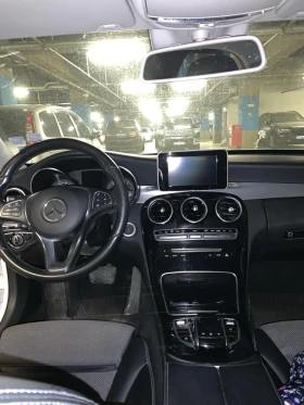 Mercedes-Benz C 220 BlueTEC - 15500 € / 30315.36 лв. - 83889617 8
