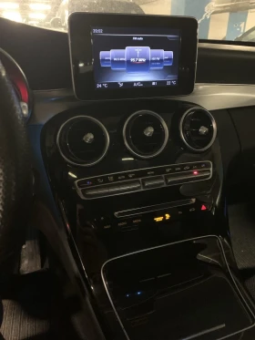 Mercedes-Benz C 220 BlueTEC - 15500 € / 30315.36 лв. - 83889617 7
