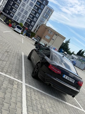 Audi A6 | Mobile.bg � ����� ������ 6