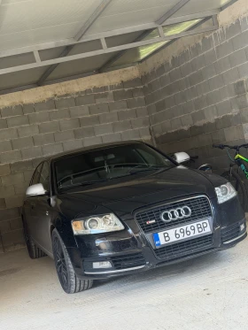 Audi A6 | Mobile.bg � ����� ������ 5