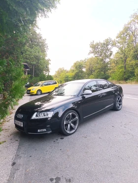Audi A6 | Mobile.bg � ����� ������ 10
