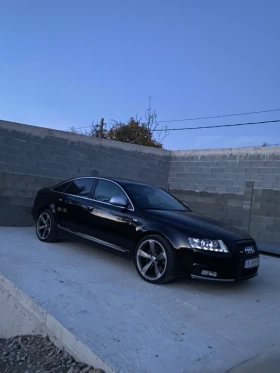 Audi A6 | Mobile.bg � ����� ������ 9