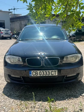 BMW 118 E 87