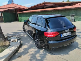Audi A4 B8 | Auto.bg — изображение 5