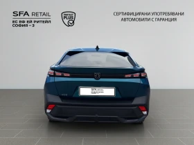 Peugeot 408 ALLURE 1, 2 PureTech 130 EAT8 EURO 6.4 | Mobile.bg � ����� ������ 6
