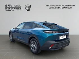 Peugeot 408 ALLURE 1, 2 PureTech 130 EAT8 EURO 6.4 | Mobile.bg � ����� ������ 7