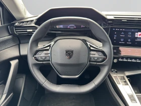 Peugeot 408 ALLURE 1, 2 PureTech 130 EAT8 EURO 6.4 | Mobile.bg � ����� ������ 13