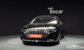 Hyundai Grandeur 3.0 LPi Modern | Mobile.bg � ����� ������ 3