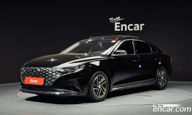 ����� �� �������� �� Hyundai Grandeur 3.0 LPi Modern