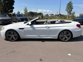 BMW M6 * ОБДУХВАНЕ* КАРБОН* ГЛАВНО ПРЕДСТАВИТЕЛСТВО*    | Auto.bg — изображение 3