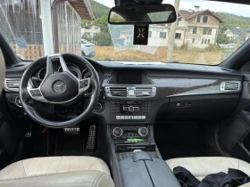 Mercedes-Benz CLS 350 AMG-пакет - 16500 € - 63867532 4