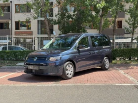 VW Caddy | Mobile.bg � ����� ������ 1