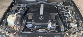 Mercedes-Benz CL 500 Mercedes-Benz CL 500 C215, 306 к.с. | За ценители - 14999 € - 66158720 17