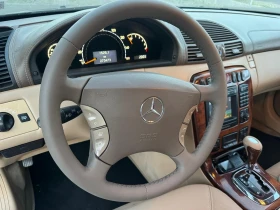 Mercedes-Benz CL 500 Mercedes-Benz CL 500 C215, 306 к.с. | За ценители - 14999 € - 66158720 15