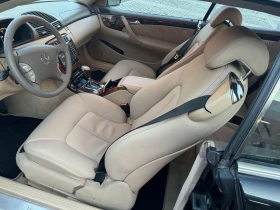 Mercedes-Benz CL 500 Mercedes-Benz CL 500 C215, 306 к.с. | За ценители - 14999 € - 66158720 13