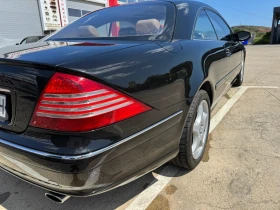 Mercedes-Benz CL 500 Mercedes-Benz CL 500 C215, 306 к.с. | За ценители - 14999 € - 66158720 3