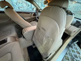 Mercedes-Benz CL 500 Mercedes-Benz CL 500 C215, 306 к.с. | За ценители - 14999 € - 66158720 6