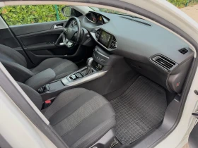 Peugeot 308 Peugeot 308 1.6/PureTech, Автомат, 2017, Бял, ПАНО - 8600 € - 40964733 9