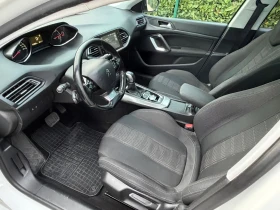 Peugeot 308 Peugeot 308 1.6/PureTech, Автомат, 2017, Бял, ПАНО - 8600 € - 40964733 8