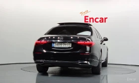 Mercedes-Benz S 350 S350 d - 40700 € - 66211783 3