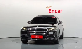 Mercedes-Benz S 350 S350 d - 40700 € - 66211783 2